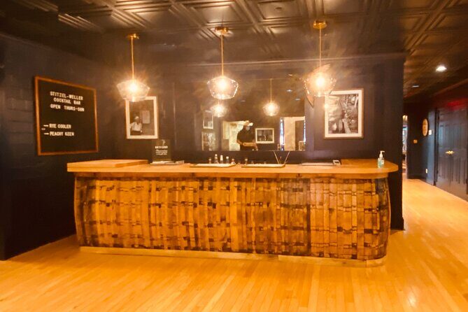 Bourbon Tour (03) : Buffalo Trace, Woodford, Four Roses, Wild Turkey, Other - FAQs