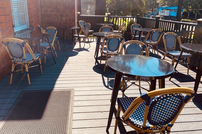 Bourbon Tour (03) : Buffalo Trace, Woodford, Four Roses, Wild Turkey, Other - Final Thoughts