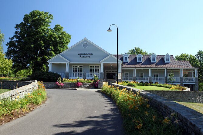Bourbon Wine Tour In Kentucky - FAQ