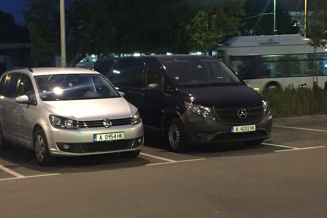 Bourgas Airport - Sunny Beach | Airport Transfer,Taxi, Bus Service | Book Now - The Experience: What You Can Expect from Booking This Transfer