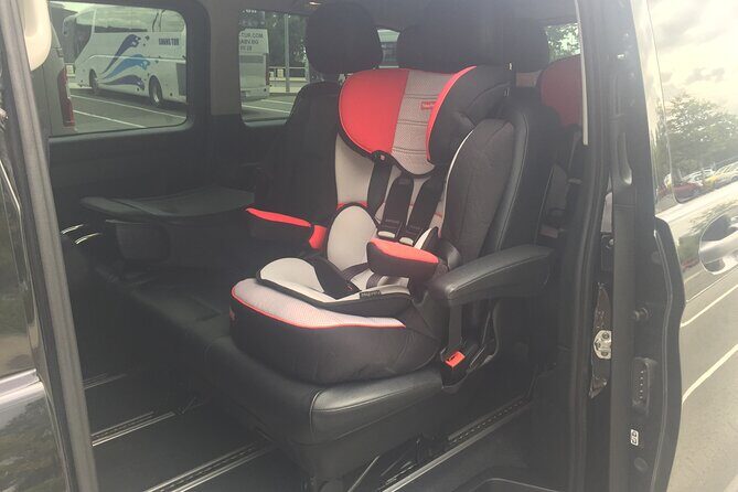 Bourgas Airport - Sunny Beach | Airport Transfer,Taxi, Bus Service | Book Now - The Real Travelers’ Insights