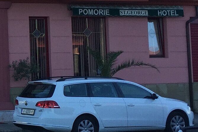 Bourgas Airport - Sunny Beach | Airport Transfer,Taxi, Bus Service | Book Now - Who Should Consider This Service?