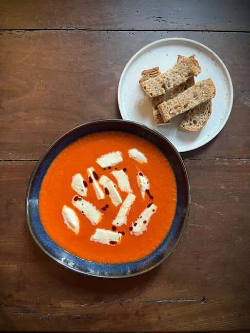 Bourgogne: Du Bonheur Casual Fine Dining Brunch Experience - What is the Bourgogne: Du Bonheur Casual Fine Dining Brunch Experience?