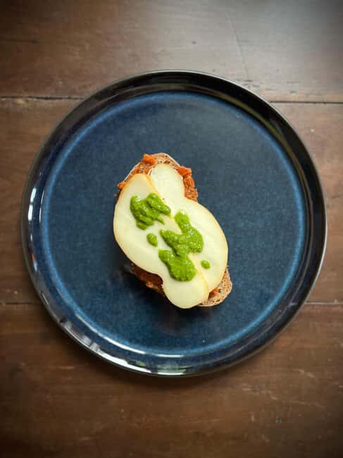 Bourgogne: Du Bonheur Casual Fine Dining Brunch Experience - The Value for Money