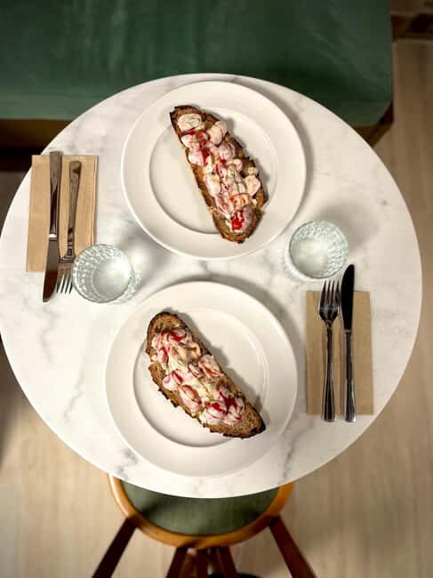 Bourgogne: Du Bonheur Casual Fine Dining Brunch Experience - Final Thoughts