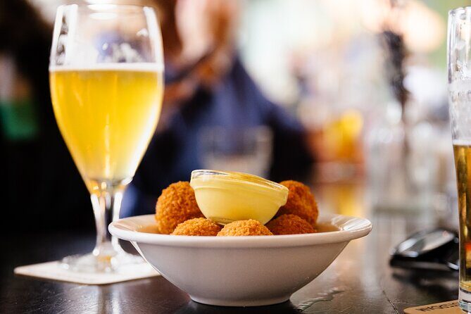 Boutique Amsterdam Food Tour - private and shared tour options - Final Thoughts