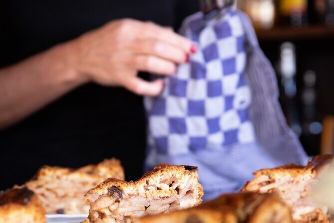 Boutique Amsterdam Food Tour - private and shared tour options - FAQ