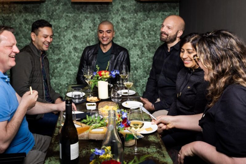 Boutique Dutch Food & History Tour in the Jordaan area - What to Expect from the Tour