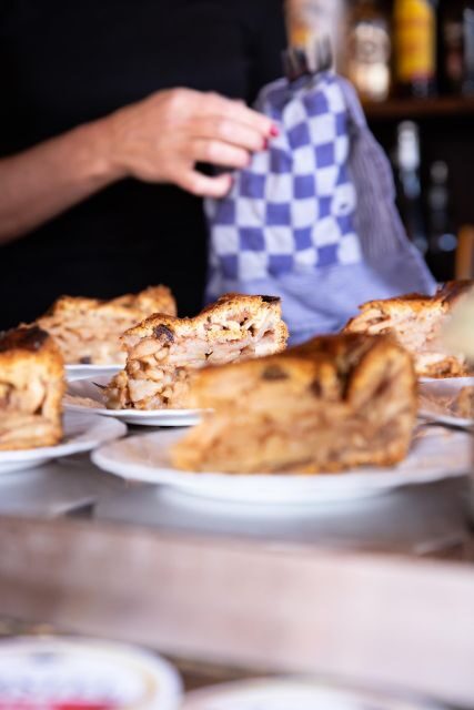 Boutique Dutch Food & History Tour in the Jordaan area - The Value of This Tour