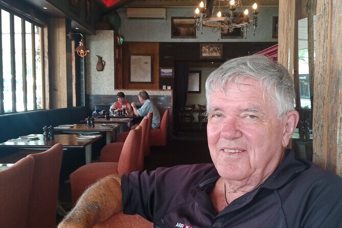 Boutique tour , Mt Maunganui, NZ farm, Rotorua lakes/geothermal - Final Verdict