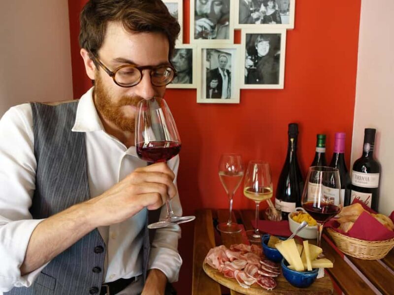 Boutique Wine Tasting in Turin City Center - Who Should Consider This Tour?