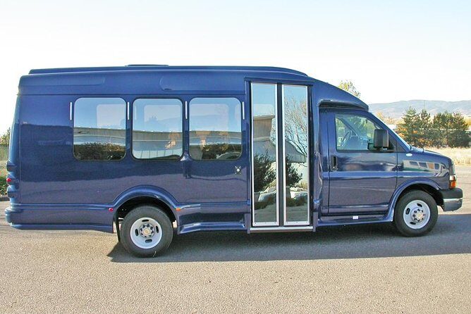 Boutique Winery Experience in the Fredericksburg Texas Hill Country - Who Is This Tour Best For?