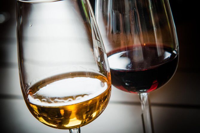 Boutique Winery Experience in the Fredericksburg Texas Hill Country - The Bottom Line