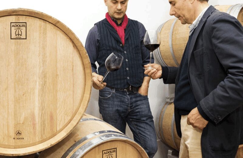 Boutique Winery Tour & Tasting in North Tuscany - A Closer Look at the Boutique Winery Tour & Tasting