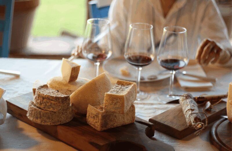 Boutique Winery Tour & Tasting in North Tuscany - Booking and Convenience