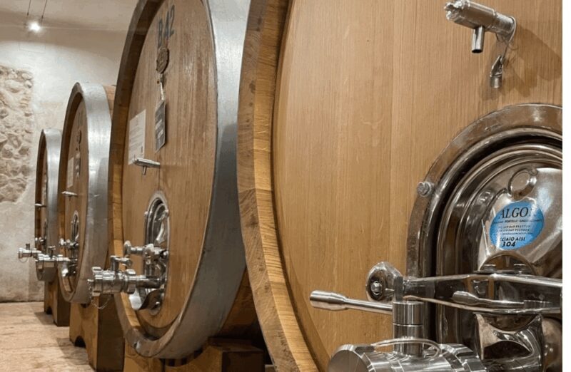 Boutique Winery Tour & Tasting in Valpolicella - Who Should Consider This Tour?