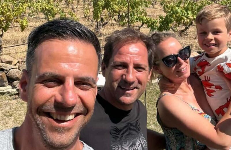 Boutique Winery Tour with Wine & Food Tasting near Cagliari - An In-Depth Look at the Experience