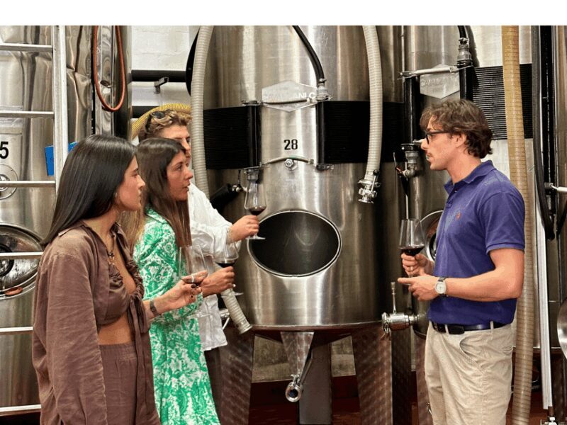 Boutique Winery Tour with Wine Tasting & Food in Bologna - FAQ