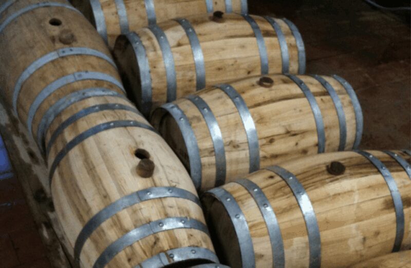 Boutique Winery Visit & Wine Tasting near Arezzo - A Detailed Look at the Boutique Winery Visit & Wine Tasting near Arezzo