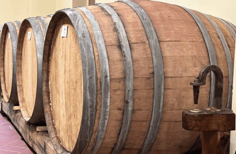 Boutique Winery Visit & Wine Tasting near Arezzo - Who Should Consider This Experience?