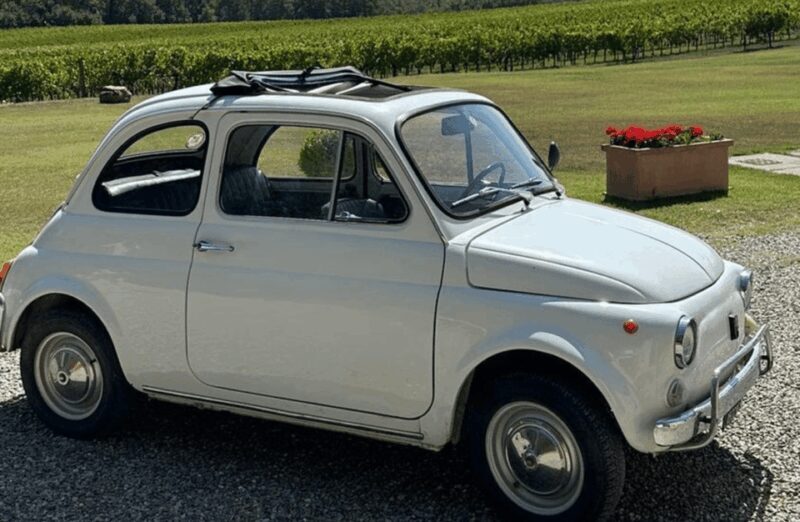 Boutique Winery Visit & Wine Tasting near Arezzo - FAQ