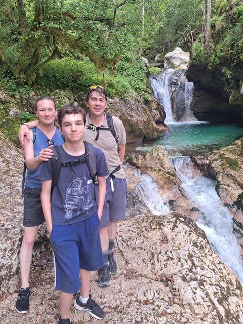 Bovec E-bike tour - Exploring hidden gems - Final Thoughts