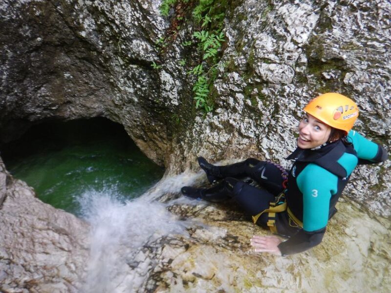 Bovec: Exciting Canyoning Tour in Suec Canyon - Final Thoughts
