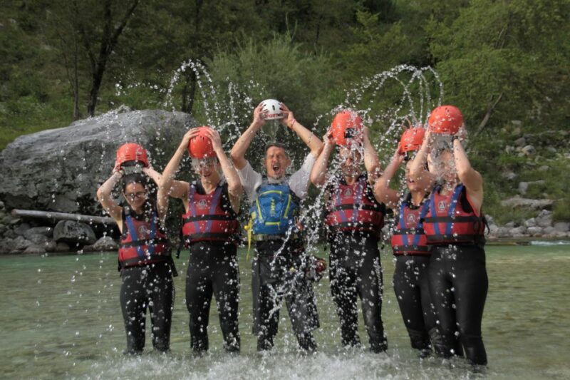 Bovec: Soa River Whitewater Rafting - Final Thoughts