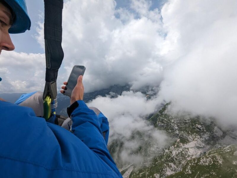 Bovec: Tandem paragliding in Julian Alps - Why This Tour Could Be a Great Fit