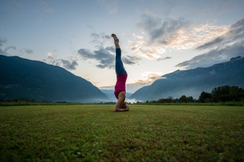 Bovec: Yoga in the Soa Valley - Detailed Breakdown of the Experience