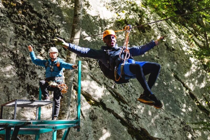 Bovec: Zipline Adventure under Kanin mountain - Final Thoughts