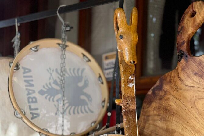 Bovilla and Kruja: Where History Meets Nature - Introduction to the Tour