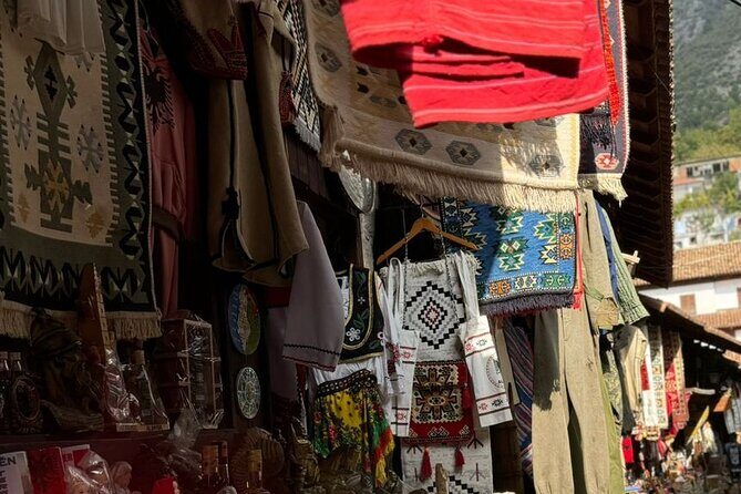 Bovilla and Kruja: Where History Meets Nature - Authentic Traveler Insights