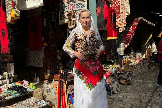 Bovilla and Kruja: Where History Meets Nature - The Sum Up