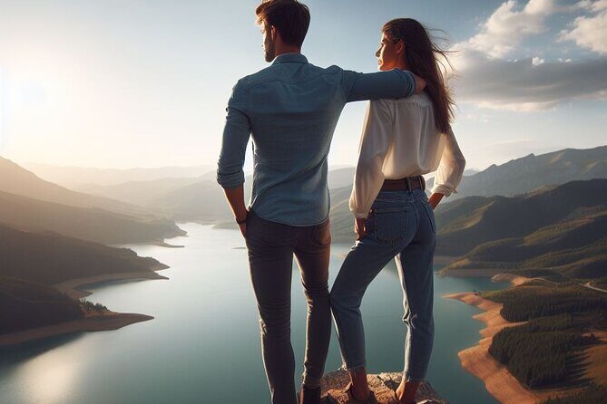 Bovilla Lake Adventure: Discover the Hidden Gem Near Tirana - What to Expect from the Bovilla Lake Adventure