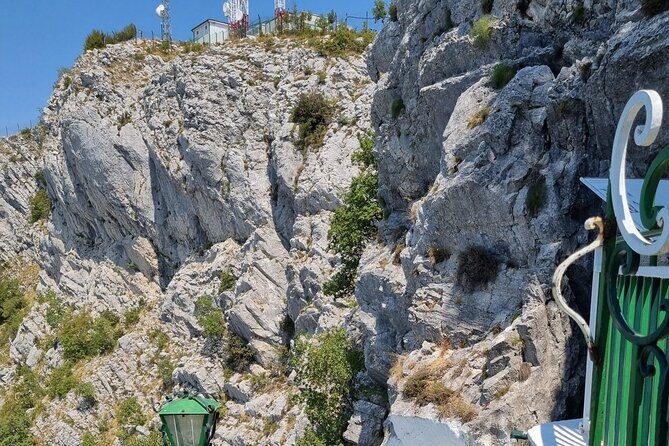 Bovilla Lake and Kruja Old Town Day Tour from Tirana - Exploring the Full Itinerary