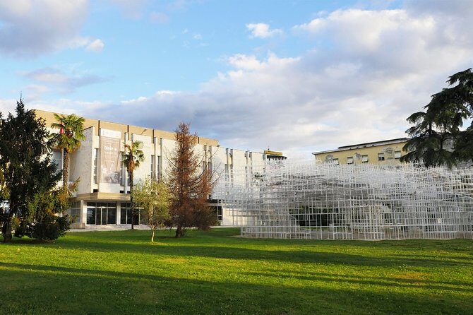 Bovilla Lake, Gamti Mountain, and Kruja Fortress. Acc in Tirana - FAQ