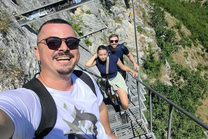 Bovilla Lake & Gamti Mountain Hike Tour from Tirana - An Honest Look at the Bovilla Lake & Gamti Mountain Hike Tour from Tirana