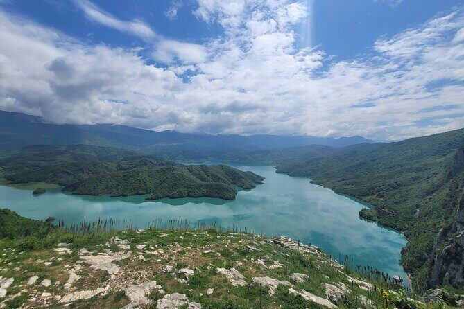Bovilla Lake & Gamti Mountain Hike Tour from Tirana - Practical Details and What They Mean for You