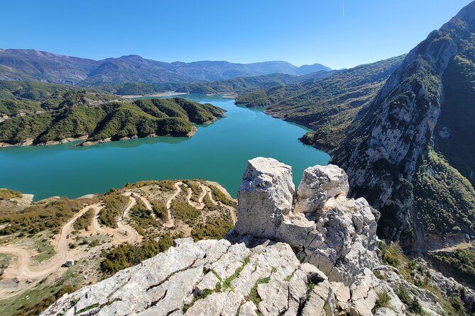 Bovilla Lake & Gamti Mountain Hike Tour from Tirana - Authentic Traveler Feedback