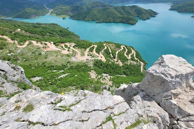 Bovilla Lake & Gamti Mountain Hike Tour from Tirana - FAQ