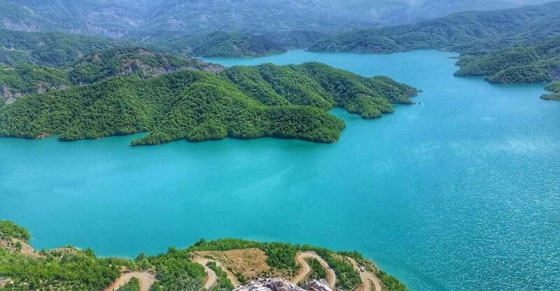 Bovilla Lake, Hiking and Swimming, Private Tour with SUVs - Key Points