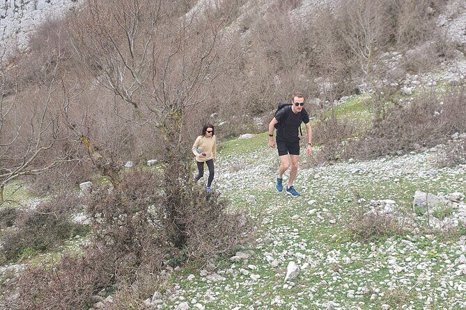 Bovilla lake Hiking Experience - Key Points