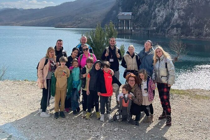 Bovilla lake Hiking Experience - What’s Included and What’s Not