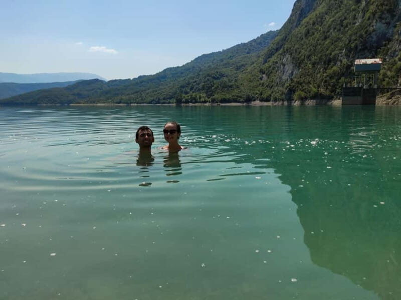 "Bovilla Lake, Kruja Castle & Durrës City Day Trip" - Final Thoughts