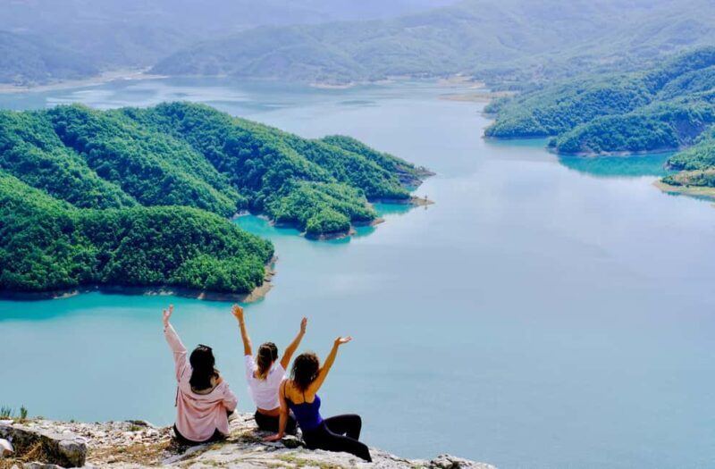 Bovilla Lake & Mount Gamti: Half-Day Hiking Trip from Tirana - An Honest Look at the Experience