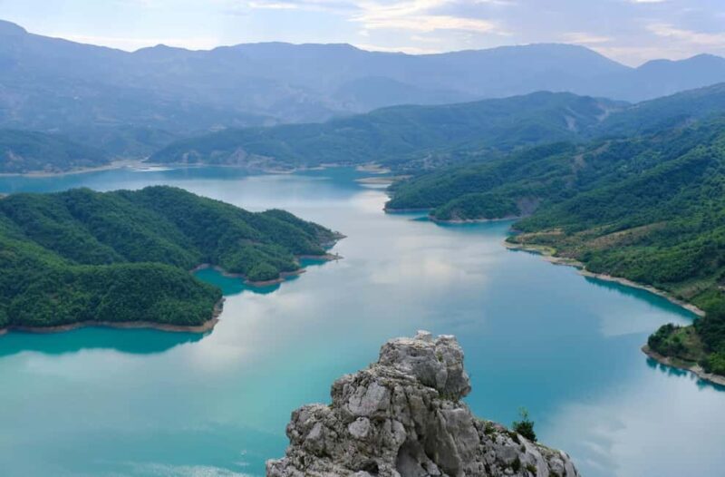 Bovilla Lake & Mount Gamti: Half-Day Hiking Trip from Tirana - What Makes It Stand Out?