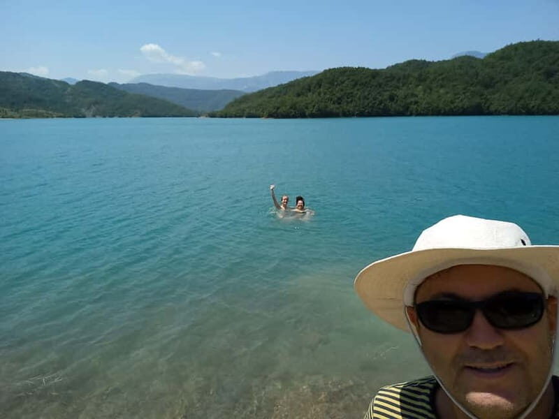 Bovilla Lake Private Day Tour from Tirana - Exploring the Bovilla Lake Private Day Tour from Tirana