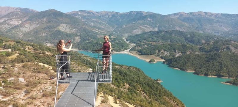 Bovilla Lake Private Day Tour from Tirana - How the Tour Measures Up: Authentic Experiences and Value