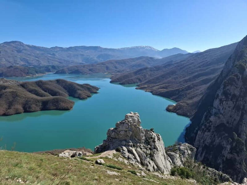 Bovilla Lake Private Day Tour from Tirana - FAQ
